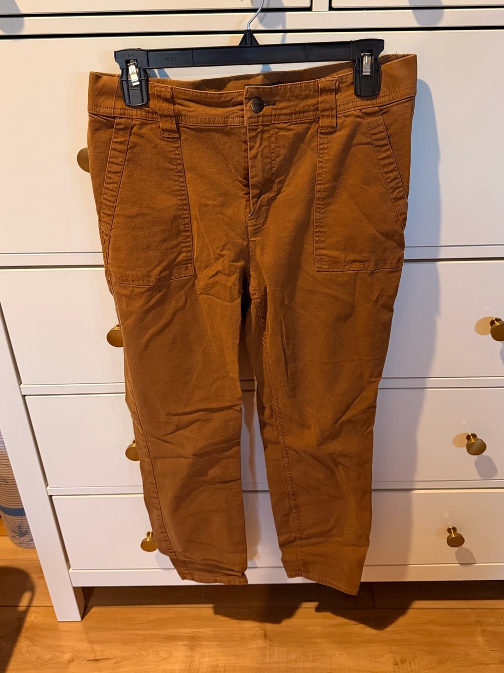 Toad&Co Skinny Pants